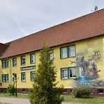 Hotel - Erfurt 3*