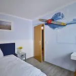 - Erfurt Hotel