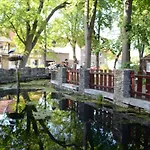 - Erfurt Hotel 3*