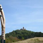 - Erfurt 3* Wandersleben