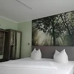 Hotel - Erfurt Wandersleben