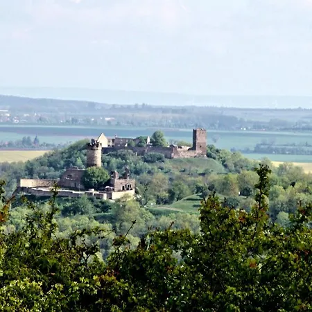 - Erfurt 3* Wandersleben
