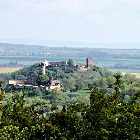 - Erfurt 3* Wandersleben