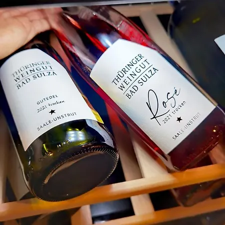 מלון - Erfurt 3*