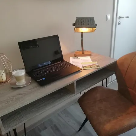 Hotel - Erfurt