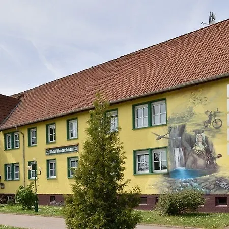 Hotel - Erfurt 3*