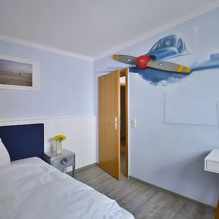 - Erfurt Hotel