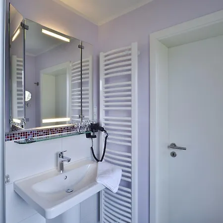 - Erfurt Hotel