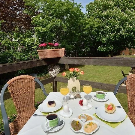 - Erfurt Hotel Wandersleben