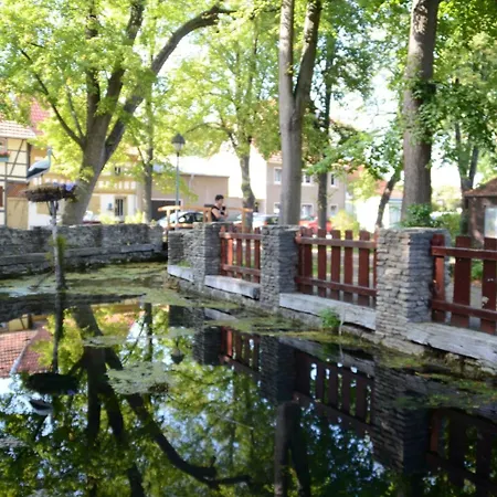 - Erfurt Hotel 3*
