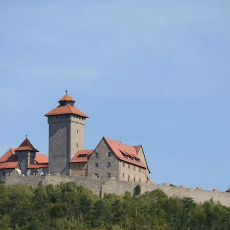 - Erfurt Wandersleben