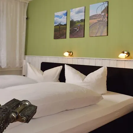 Hotel - Erfurt Wandersleben