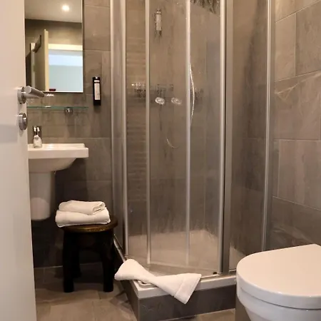 מלון - Erfurt Wandersleben