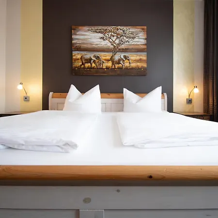 Hotel - Erfurt