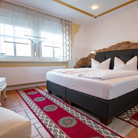 Hotel - Erfurt 3*