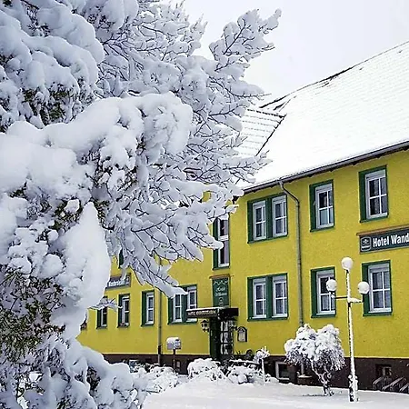 酒店 - Erfurt Wandersleben