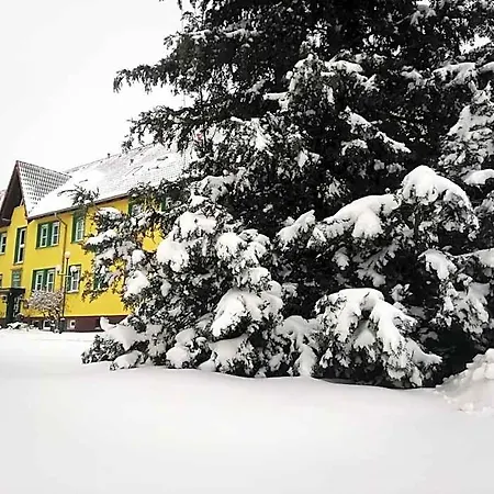 - Erfurt 酒店 Wandersleben