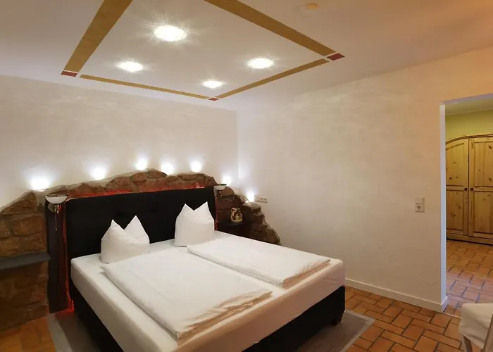 - Erfurt 3* Wandersleben