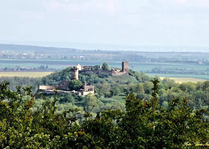 - Erfurt 3* Wandersleben