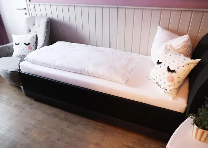 - Erfurt 3* Wandersleben