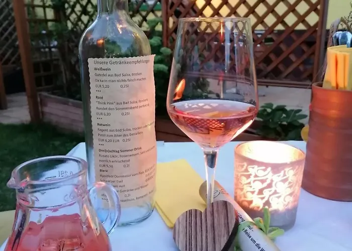 - Erfurt Hotel Wandersleben