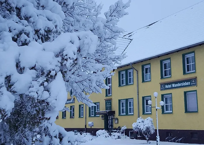 - Erfurt Wandersleben