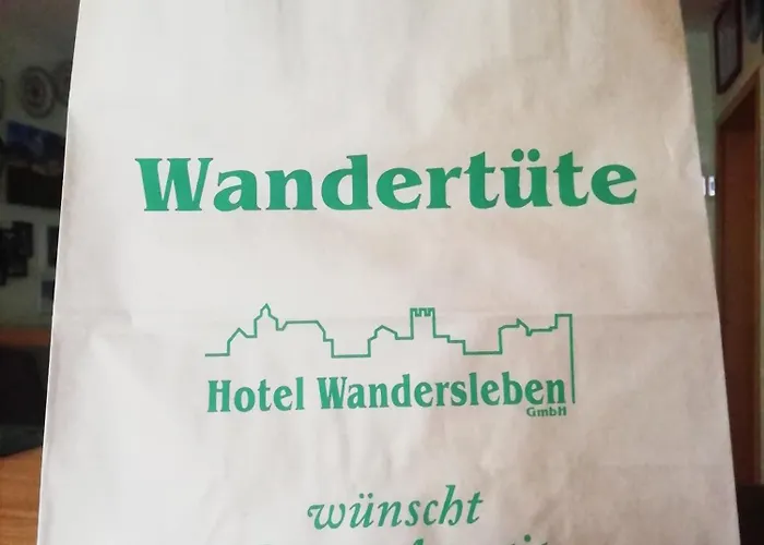 - Erfurt Hotel Wandersleben