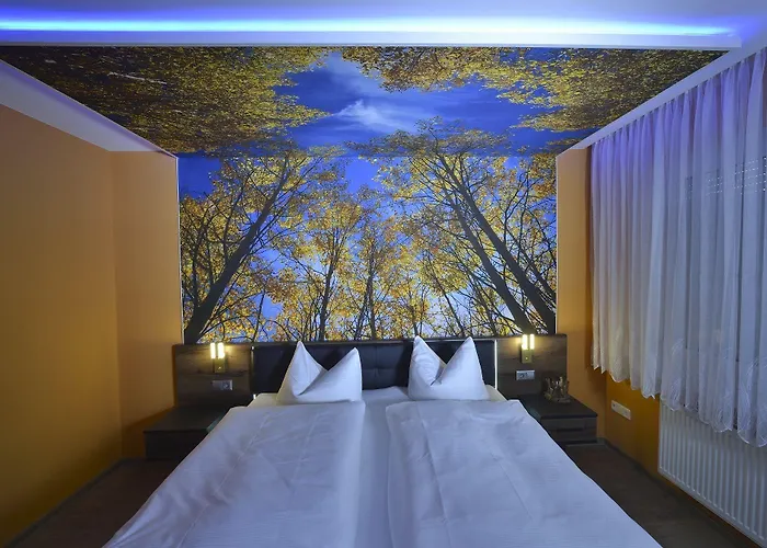 - Erfurt 3* Wandersleben