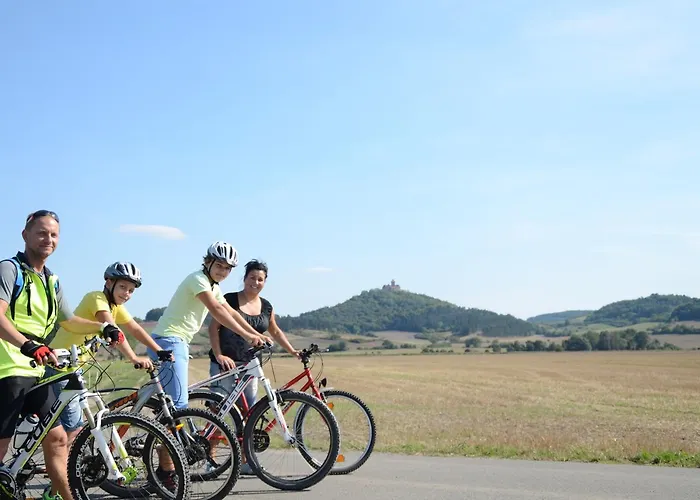 - Erfurt 3* Wandersleben