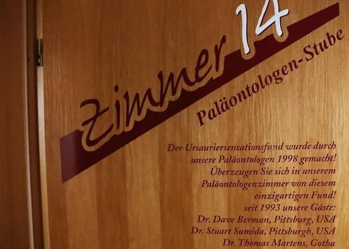 - Erfurt Wandersleben