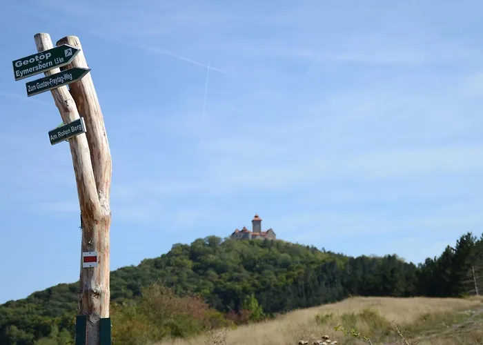 - Erfurt 3* Wandersleben