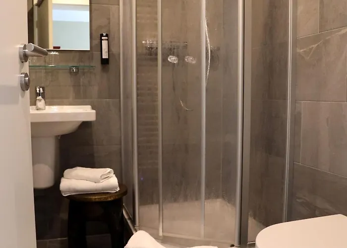 Hotel - Erfurt Wandersleben