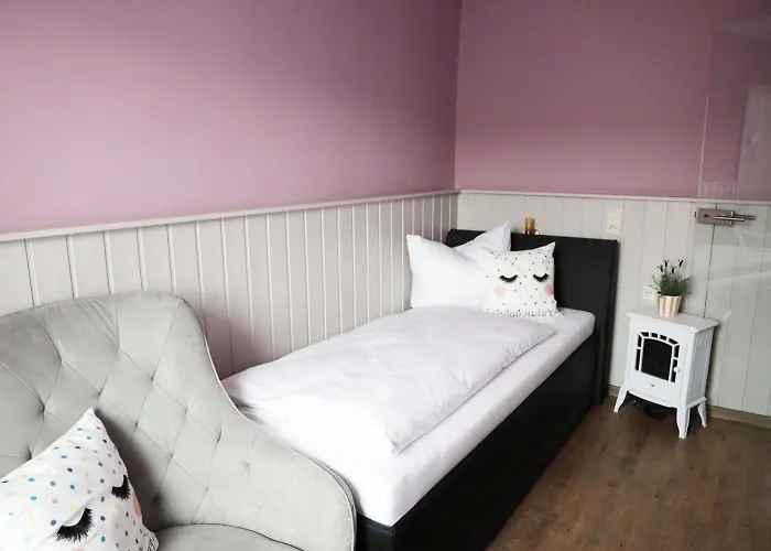 - Erfurt Hotel Wandersleben