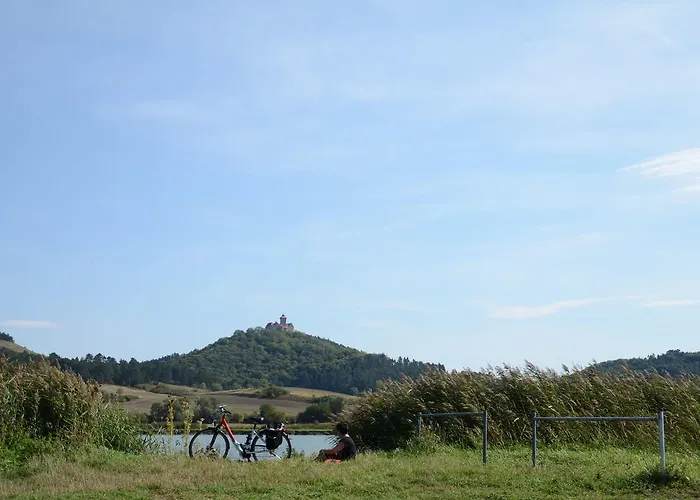 - Erfurt Otel Wandersleben